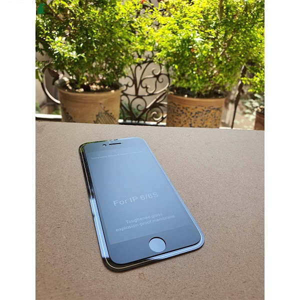 محافظ صفحه نمایش حریم شخصی اسپایدر مدل SD-S مناسب برای گوشی موبایل سامسونگ GALAXY A30