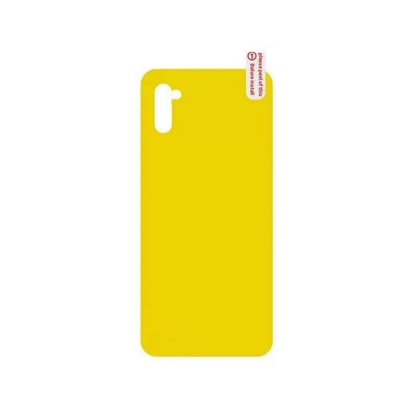 محافظ پشت گوشی گریفین مدل TPU مناسب برای گوشی موبایل سامسونگ Galaxy A14