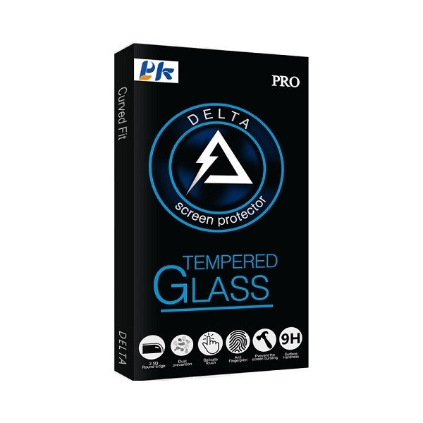 محافظ صفحه نمایش پی کی مدل ROBIX مناسب برای گوشی موبایل شیائومی Redmi Note 13 PRO 5G