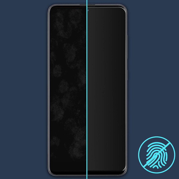 محافظ صفحه نمایش مای سیحان مدل CLT-N مناسب برای گوشی موبایل سامسونگ Galaxy S20 FE