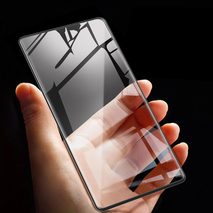 محافظ صفحه نمایش مای سیحان مدل FG مناسب برای گوشی موبایل سامسونگ Galaxy A71