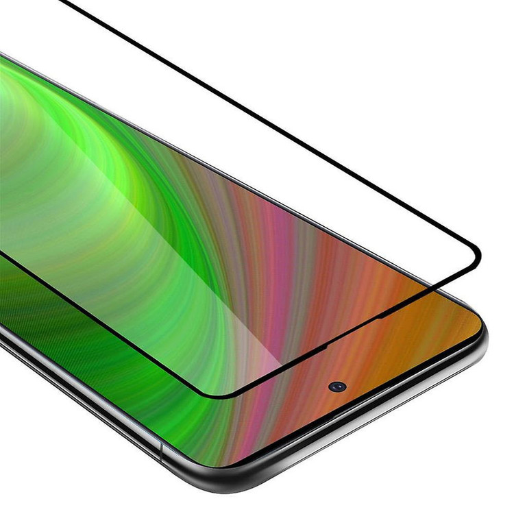 محافظ صفحه نمایش مای سیحان مدل FG مناسب برای گوشی موبایل سامسونگ Galaxy A71