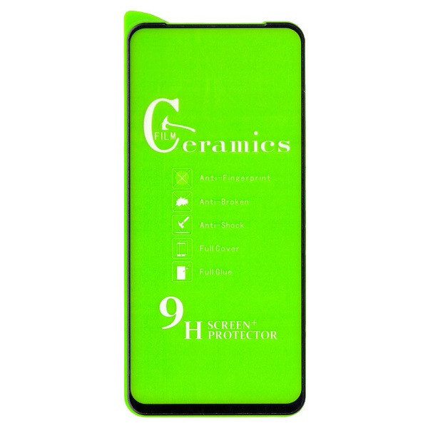 محافظ صفحه نمایش روبیکس مدل CR-A11 مناسب برای گوشی موبایل سامسونگ Galaxy A11 به همراه محافظ لنز دوربین و محافظ پشت گوشی
