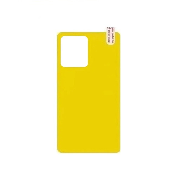 محافظ پشت گوشی گریفین مدل TPU مناسب برای گوشی موبایل شیائومی POCO X5