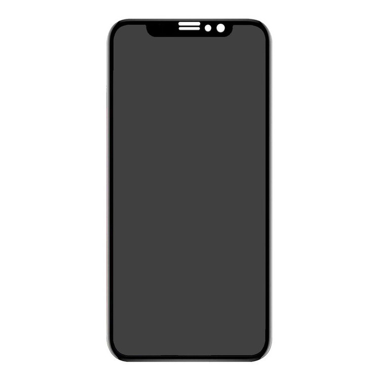 محافظ صفحه نمایش حریم شخصی مدل BGR مناسب برای گوشی موبایل اپل 11 iphone