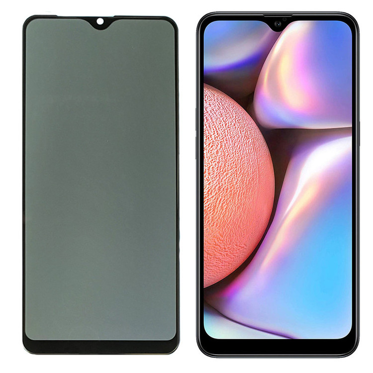 محافظ صفحه نمایش حریم شخصی مدل Abri مناسب برای گوشی موبایل سامسونگ Galaxy A10