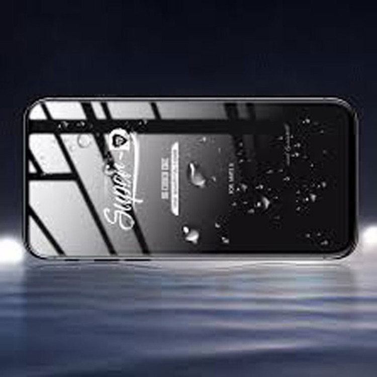 محافظ صفحه نمایش گودزیلا مدل Super D مناسب برای گوشی موبایل سامسونگ Galaxy A03