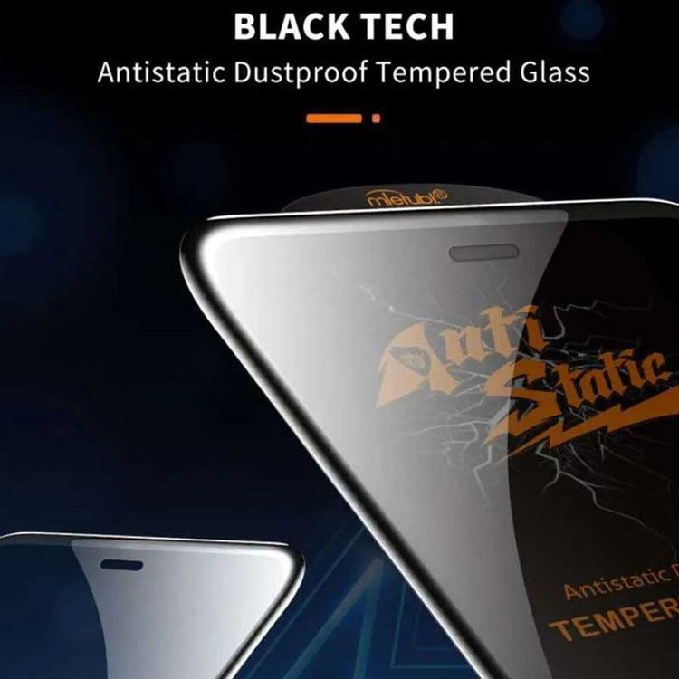 محافظ صفحه نمایش گودزیلا مدل G-Antistatic مناسب برای گوشی موبایل شیائومی Redmi 10A
