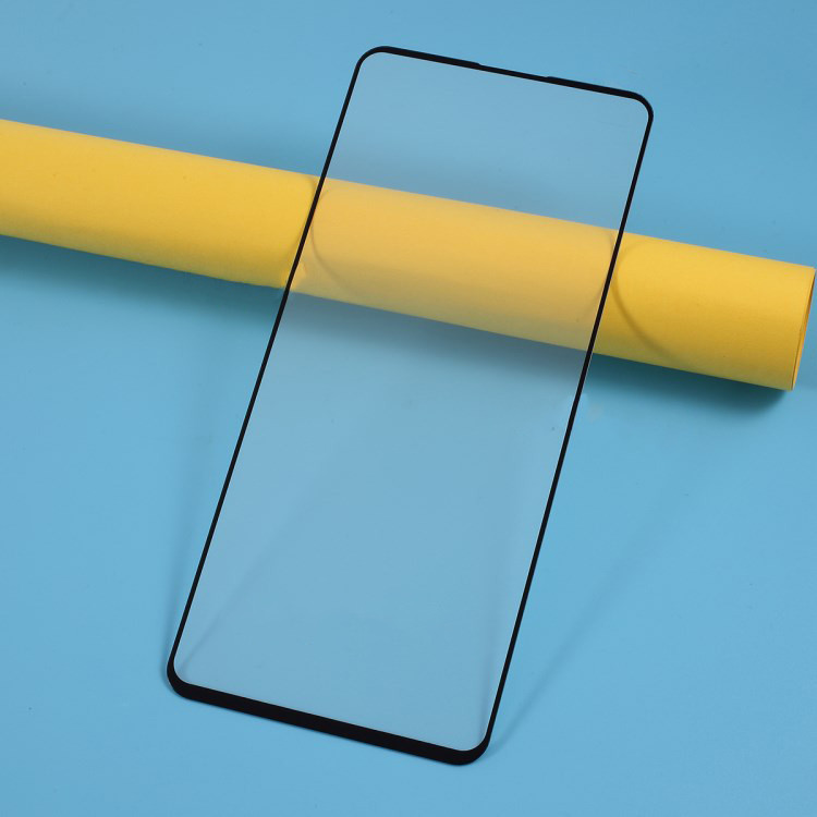 محافظ صفحه نمایش سیحان مدل FG مناسب برای گوشی موبایل شیائومی Redmi Note 9 Pro / Pro Max
