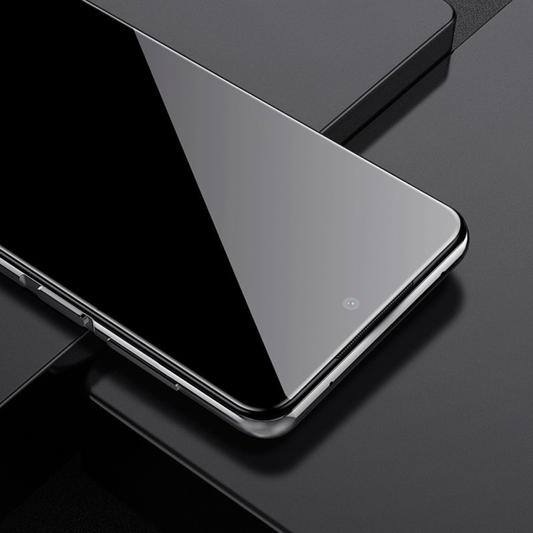 محافظ صفحه نمایش سیحان مدل FG مناسب برای گوشی موبایل شیائومی Redmi Note 9 Pro / Pro Max