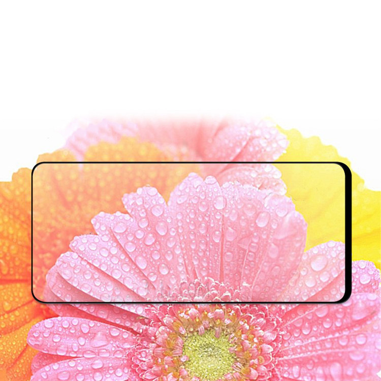 محافظ صفحه نمایش سیحان مدل FG مناسب برای گوشی موبایل شیائومی Redmi Note 9 Pro / Pro Max