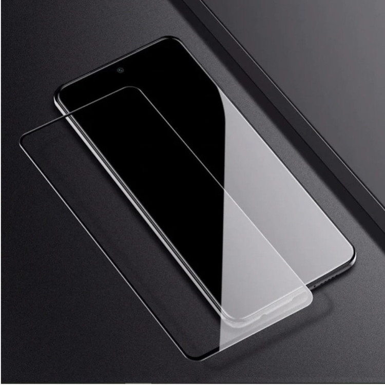 محافظ صفحه نمایش کوالا مدل FU-002 مناسب برای گوشی موبایل شیائومی Redmi Note 9S