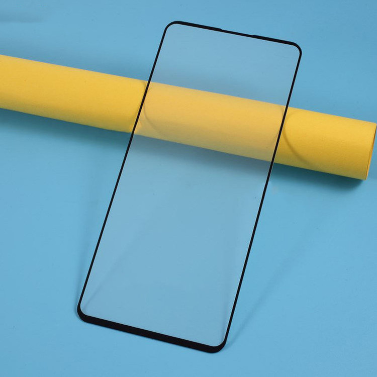 محافظ صفحه نمایش کوالا مدل FU-002 مناسب برای گوشی موبایل شیائومی Redmi Note 9S