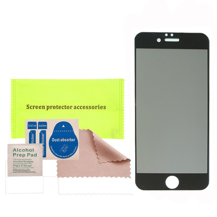 محافظ صفحه نمایش حریم شخصی مدل 002H مناسب برای گوشی موبایل اپل iphone 6