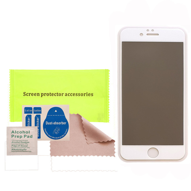 محافظ صفحه نمایش حریم شخصی مدل 002H مناسب برای گوشی موبایل اپل iphone 6