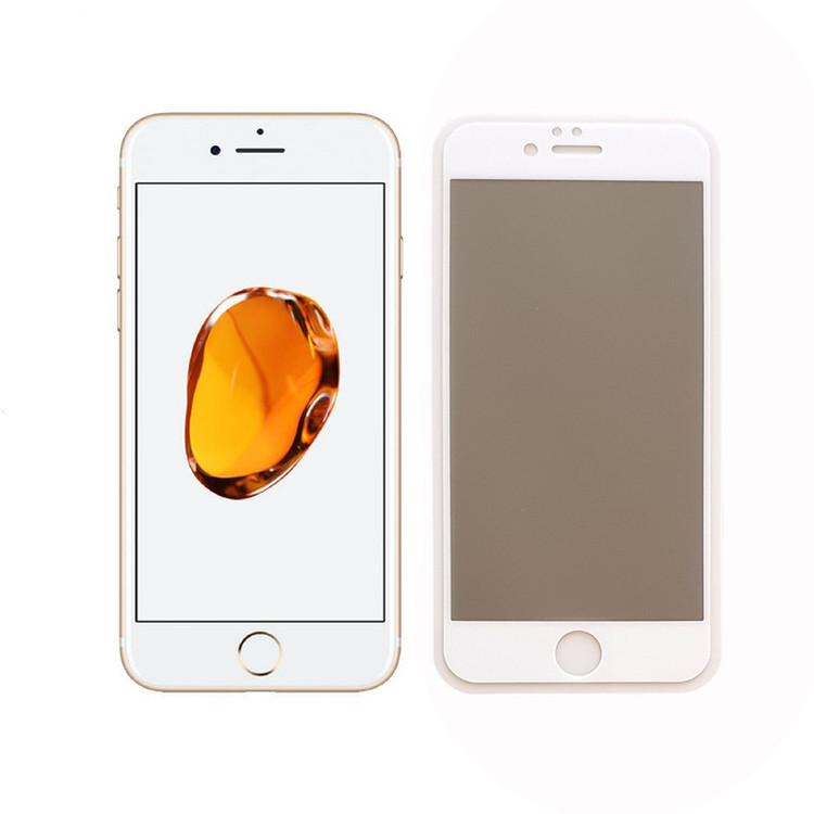 محافظ صفحه نمایش حریم شخصی مدل 002H مناسب برای گوشی موبایل اپل iphone 6