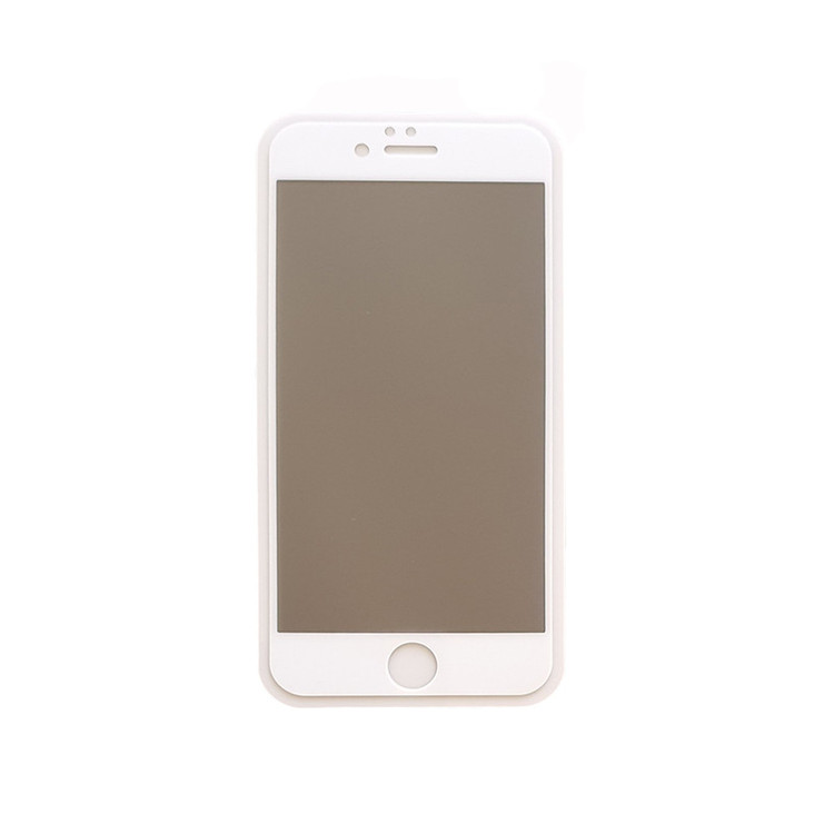 محافظ صفحه نمایش حریم شخصی مدل 002H مناسب برای گوشی موبایل اپل iphone 6