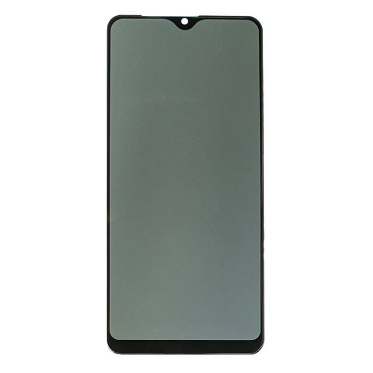 محافظ صفحه نمایش حریم شخصی مدل 006P مناسب برای گوشی موبایل سامسونگ Galaxy A10s