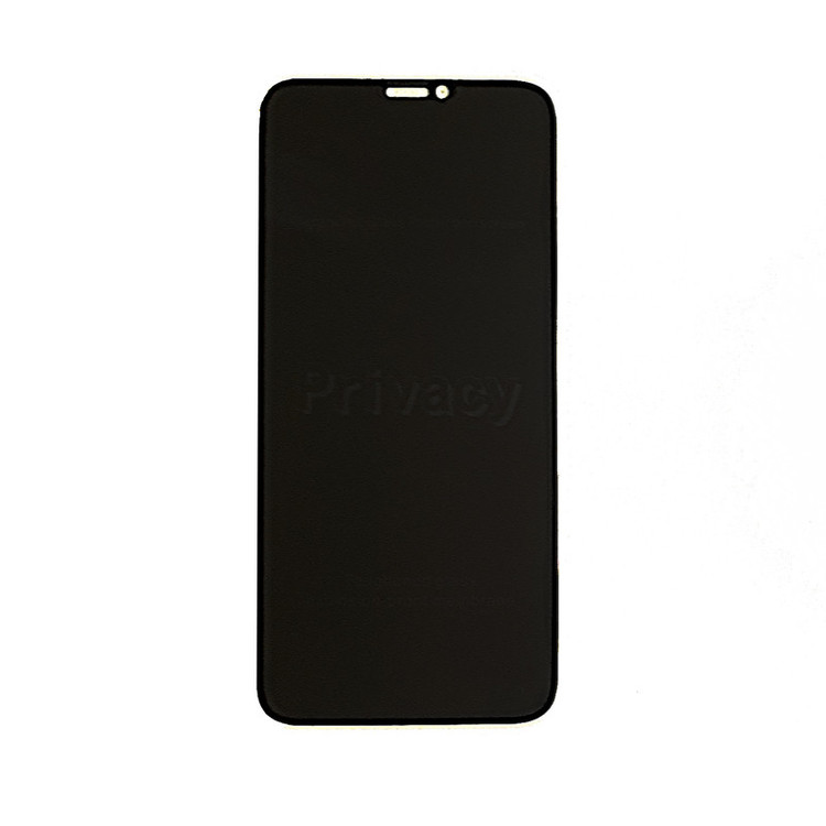 محافظ صفحه نمایش حریم شخصی مدل IPHX مناسب برای گوشی موبایل اپل Iphone X