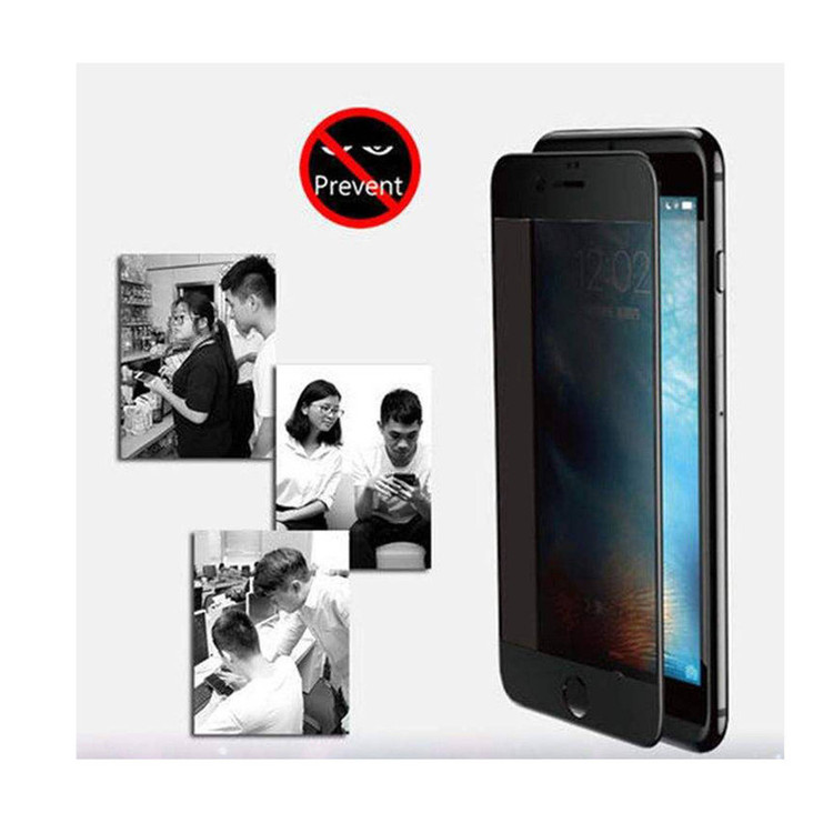 محافظ صفحه نمایش حریم شخصی کوالا مدل PRY-01 مناسب برای گوشی موبایل سامسونگ Galaxy A71 / S10 Lite