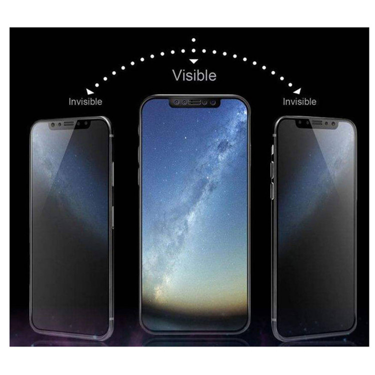 محافظ صفحه نمایش حریم شخصی کوالا مدل PRY-01 مناسب برای گوشی موبایل سامسونگ Galaxy A71 / S10 Lite