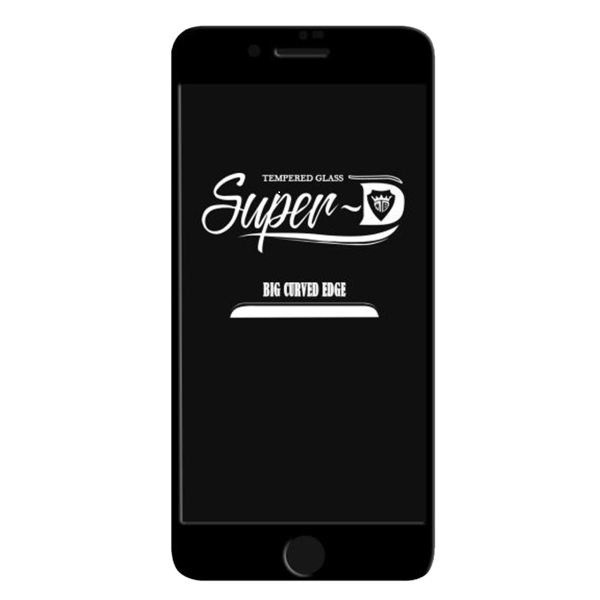محافظ صفحه نمایش مای سیحان مدل SUPER-D مناسب برای گوشی موبایل اپل iPhone 12 Pro