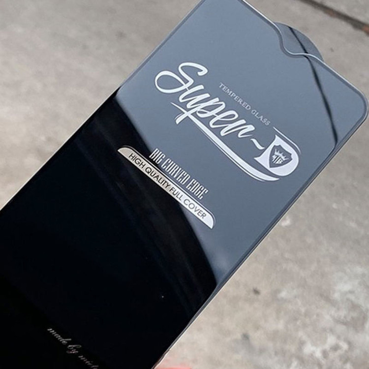 محافظ صفحه نمایش اسپایدر مدل SUPD-S مناسب برای گوشی موبایل اپل Iphone 14 Pro Max