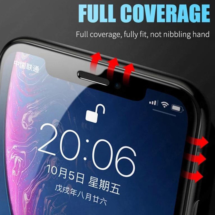 محافظ صفحه نمایش اسپایدر مدل SUPD-S مناسب برای گوشی موبایل اپل Iphone 14 Pro Max