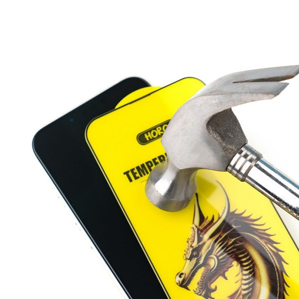 محافظ صفحه نمایش راینو مدل Y-HORO مناسب برای گوشی موبایل شیائومی POCO F4