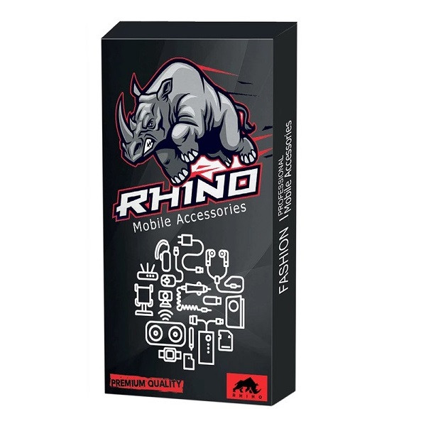 محافظ صفحه نمایش راینو مدل Y-HORO مناسب برای گوشی موبایل شیائومی POCO F3
