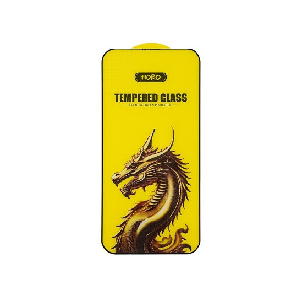 محافظ صفحه نمایش راینو مدل Y-HORO مناسب برای گوشی موبایل شیائومی Redmi Note 9 pro