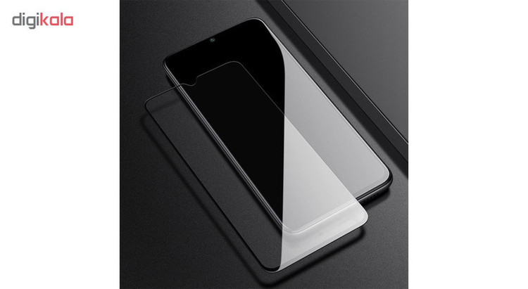 محافظ صفحه نمایش سیحان مدل FG مناسب برای گوشی موبایل شیائومی Redmi Note 8 pro