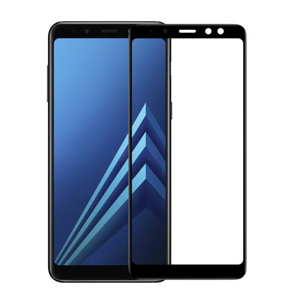 محافظ صفحه نمایش مدل GS-5D مناسب برای گوشی موبایل سامسونگ Galaxy A8 Plus