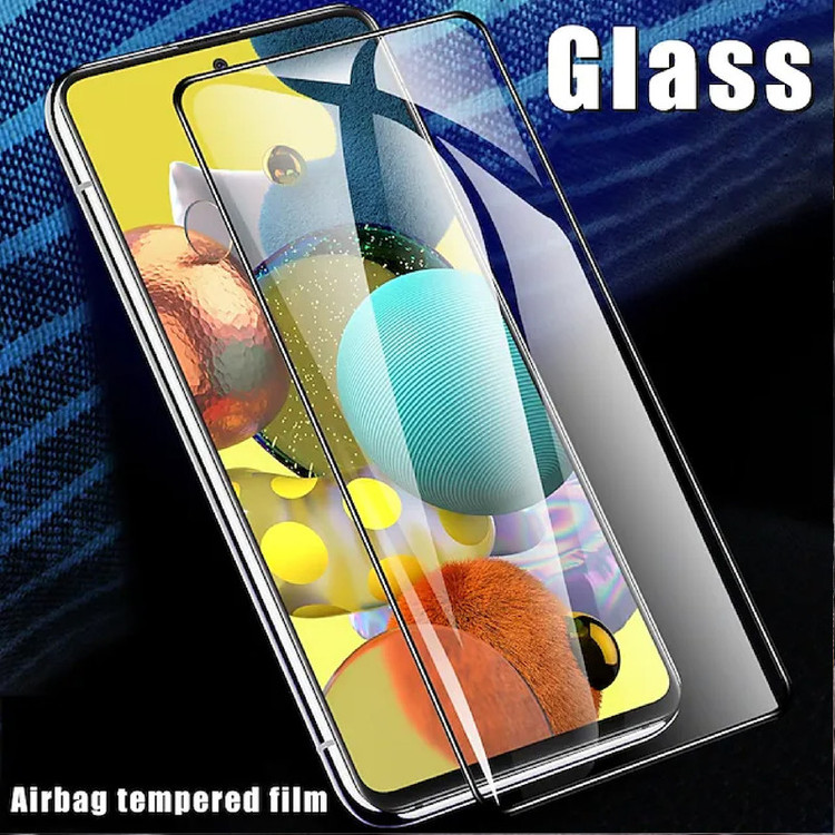 محافظ صفحه نمایش هورس مدل AIR01 مناسب برای گوشی موبایل سامسونگ Galaxy A20