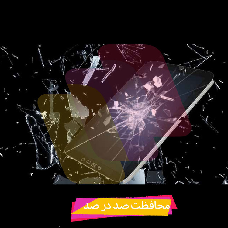 محافظ صفحه نمایش شهر گلس مدل FUL-SH مناسب برای گوشی موبایل سامسونگ Galaxy A01 Core