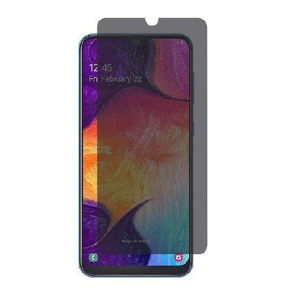 محافظ صفحه نمایش حریم شخصی گلس استار مدل SD-S مناسب برای گوشی موبایل شیائومی Poco X3/X3 NFC