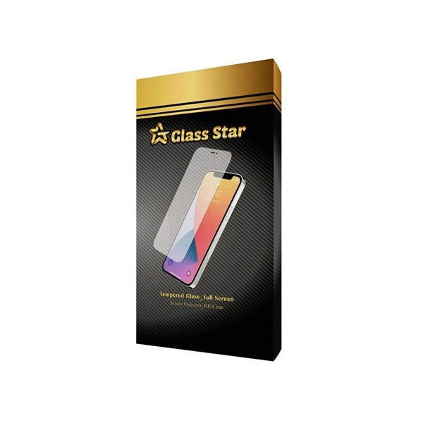 محافظ صفحه نمایش گلس استار مدل HORO مناسب برای گوشی موبایل اپل iphone 12Promax
