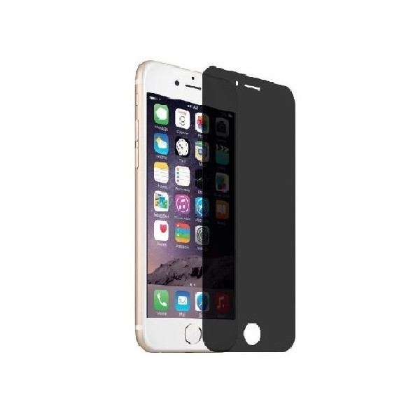 محافظ صفحه نمایش حریم شخصی شهر گلس مدل SD-S مناسب برای گوشی موبایل اپل IPhone 8