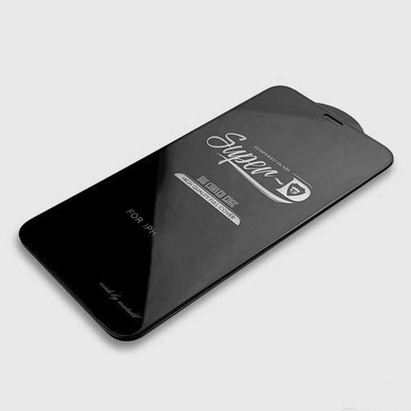 محافظ صفحه نمایش مای سیحان مدل Super-D مناسب برای گوشی موبایل سامسونگ Galaxy A01
