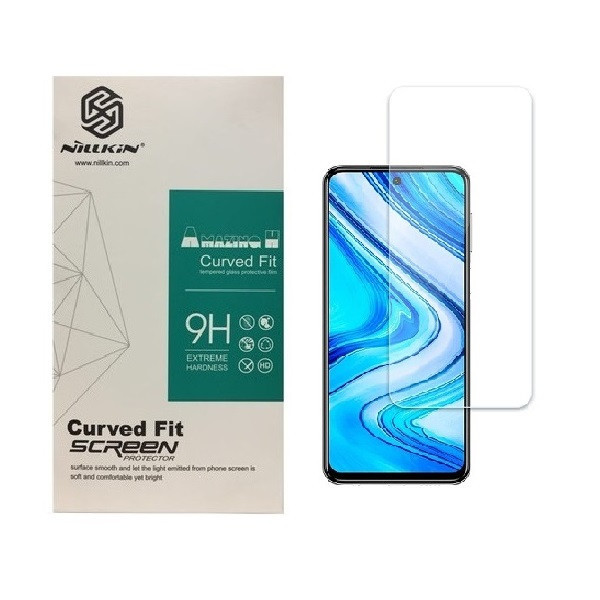 محافظ صفحه نمایش مدل SAD مناسب برای گوشی موبایل شیائومی Note10 Pro