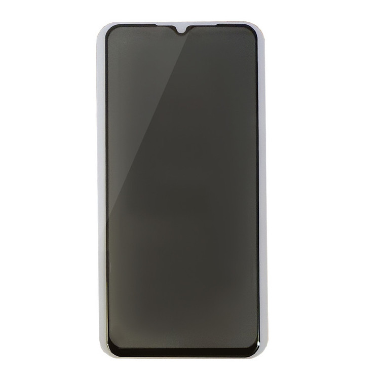 محافظ صفحه نمایش حریم شخصی مدل PR_mo06 مناسب برای گوشی موبایل سامسونگ Galaxy A31