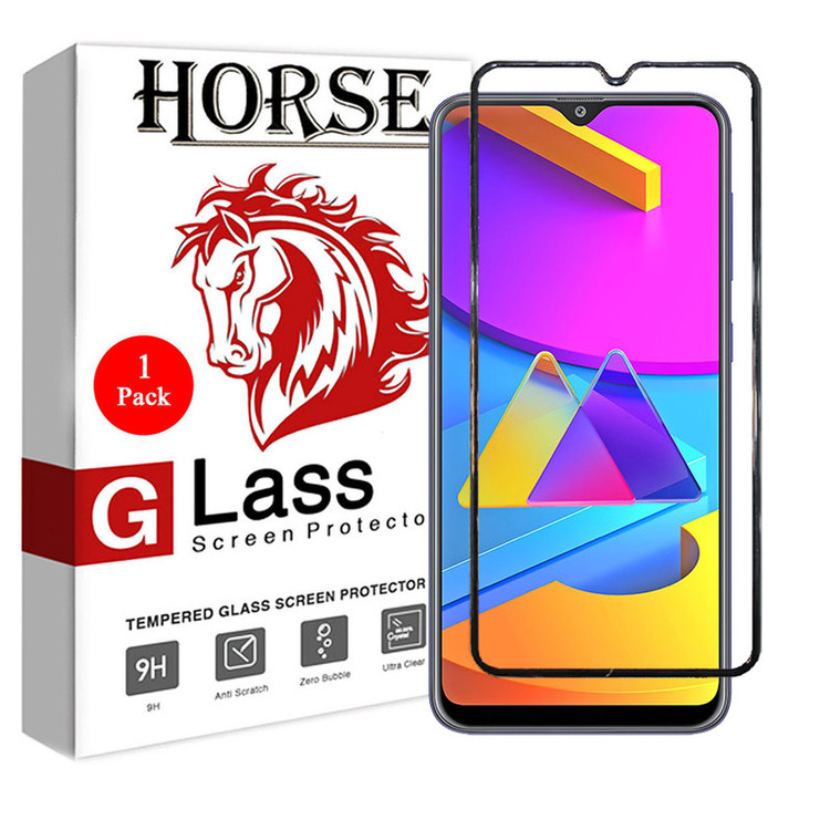 محافظ صفحه نمایش هورس مدل AIR01 مناسب برای گوشی موبایل سامسونگ Galaxy M10s