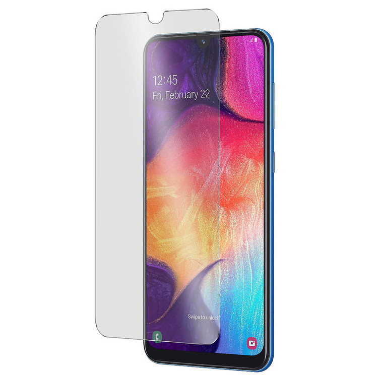 محافظ صفحه نمایش مای سیحان مدل CLT-N مناسب برای گوشی موبایل سامسونگ Galaxy A20