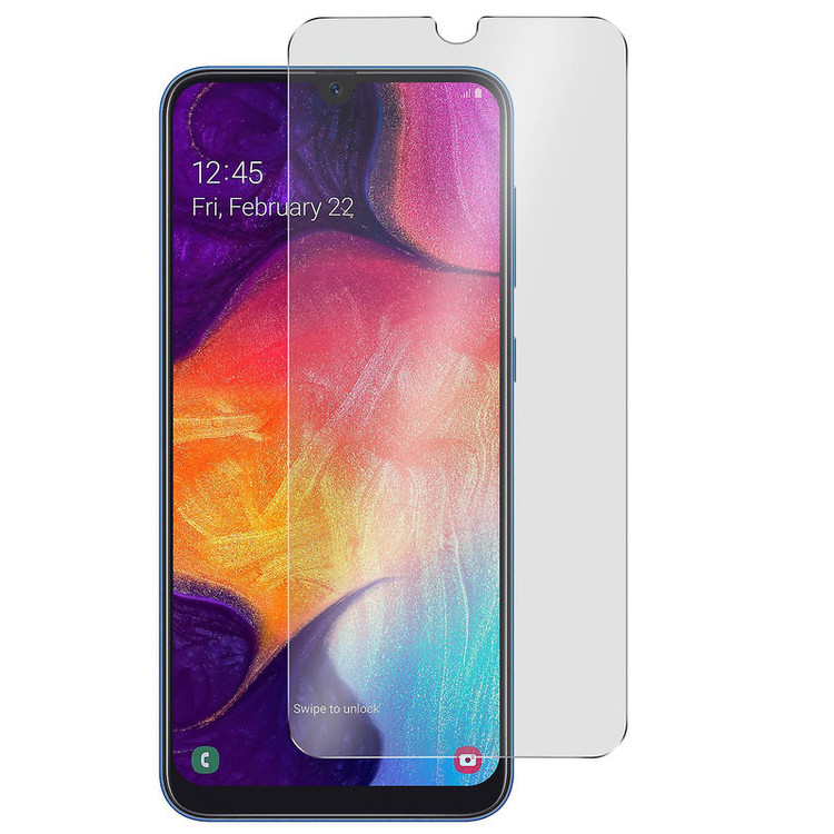 محافظ صفحه نمایش مای سیحان مدل CLT-N مناسب برای گوشی موبایل سامسونگ Galaxy A20