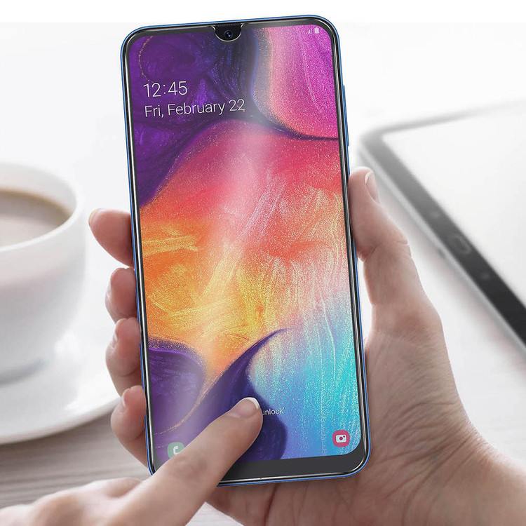محافظ صفحه نمایش مای سیحان مدل CLT-N مناسب برای گوشی موبایل سامسونگ Galaxy A20