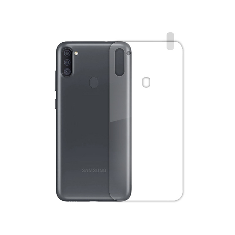 محافظ پشت گوشی مدل B-009 مناسب برای گوشی موبایل سامسونگ Galaxy A11