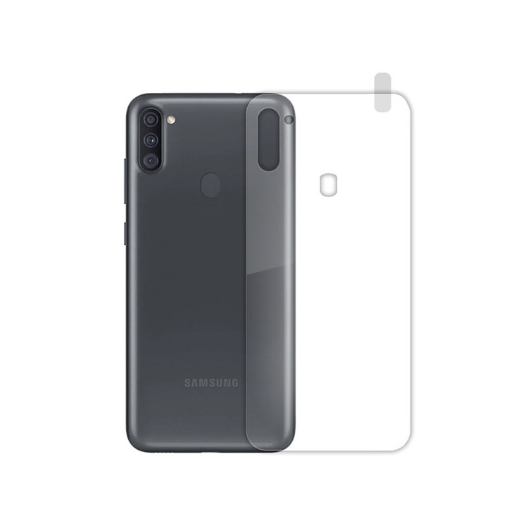 محافظ پشت گوشی مدل B-009 مناسب برای گوشی موبایل سامسونگ Galaxy A11
