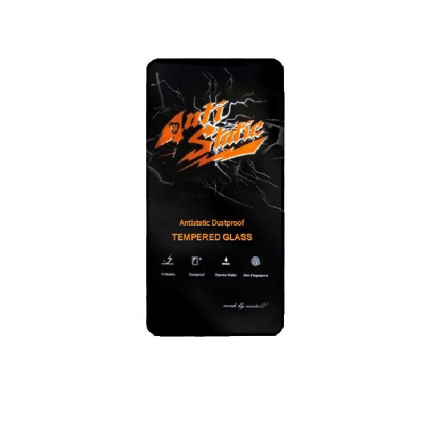 محافظ صفحه نمایش روبیکس مدل آنتی استاتیک مناسب برای گوشی موبایل سامسونگ GALAXY A81
