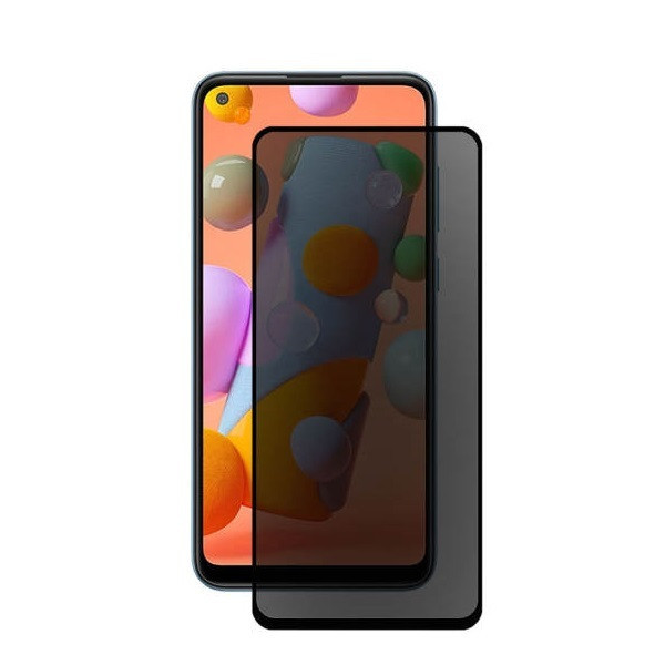 محافظ صفحه نمایش حریم شخصی هورس مدل SD-S مناسب برای گوشی موبایل سامسونگ Galaxy S20 FE 2022