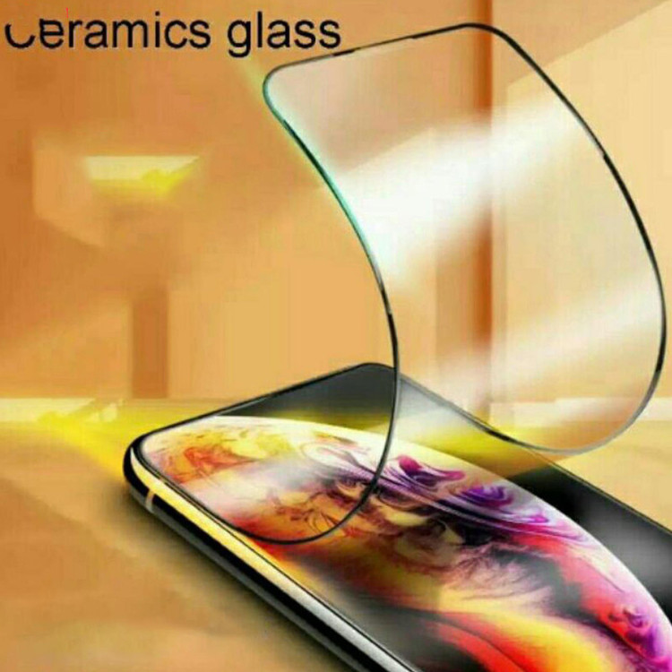 محافظ صفحه نمایش سرامیکی مات اسپایدر مدل CER-01 مناسب برای گوشی موبایل سامسونگ Galaxy A22 5G